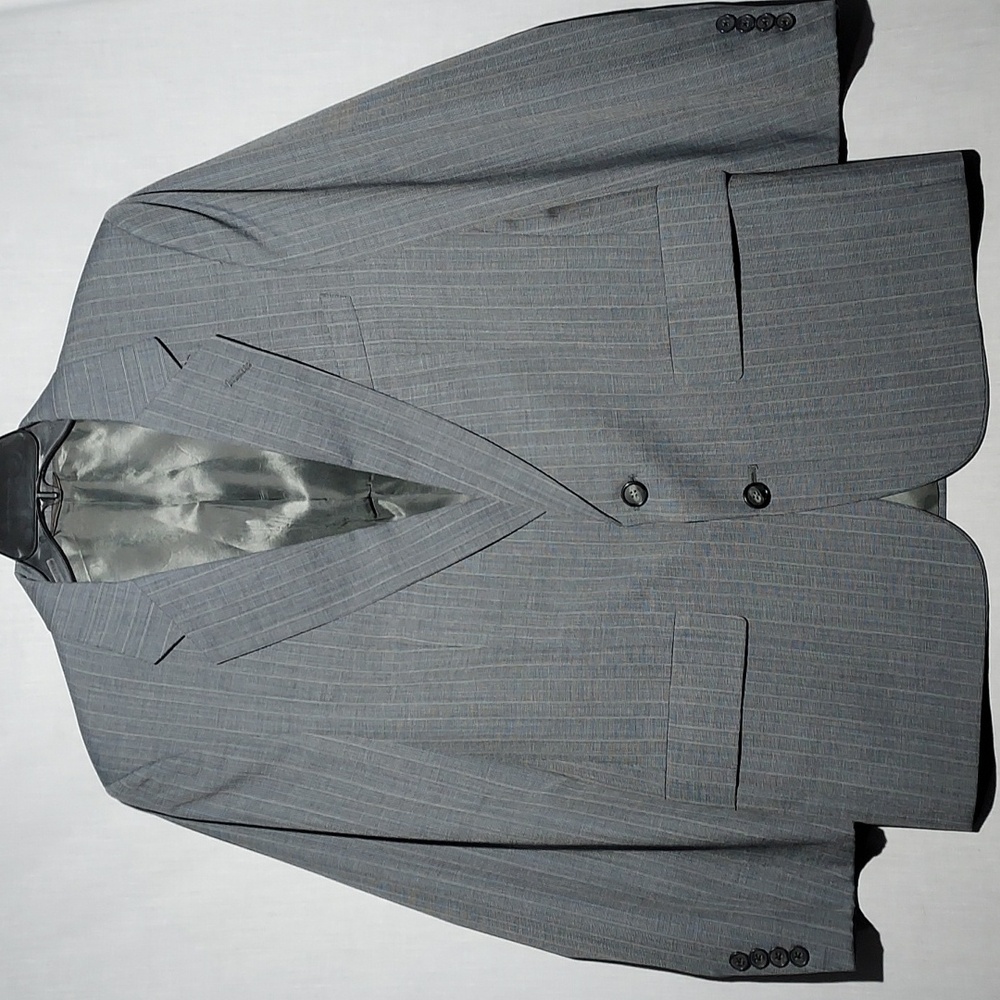 Authentic Vintage Christian Dior Monsieur‎ men's blazer 42R